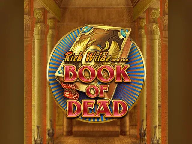 Book of Dead