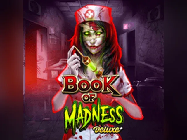 Book of Madness Deluxe