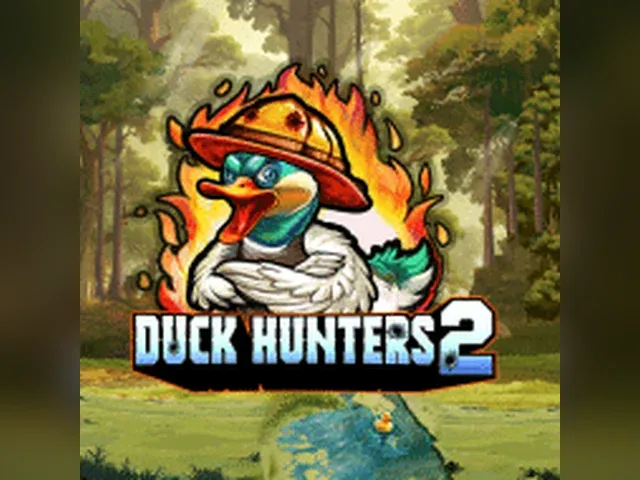 Duck Hunters 2
