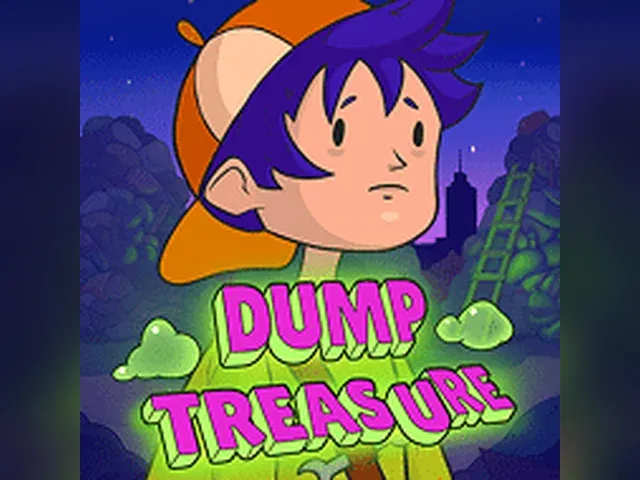 Dump Treasure