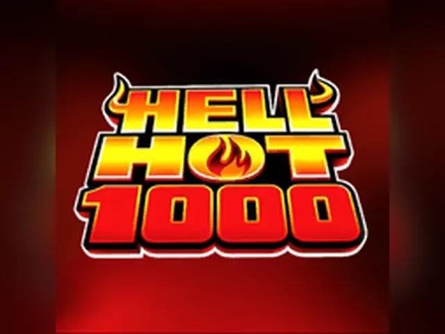 Hell Hot 1000