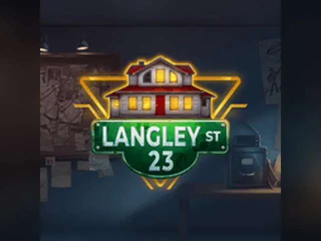 Langley Street 23