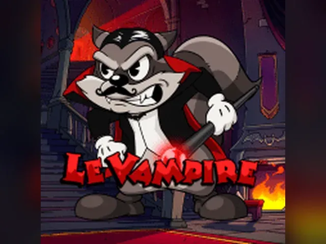 Le Vampire