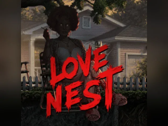 Love Nest