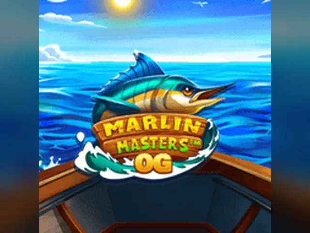 Marlin Masters OG