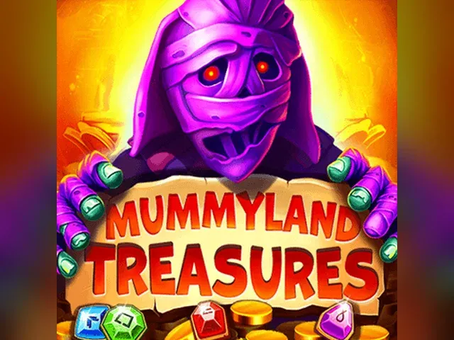 Mummyland Treasures