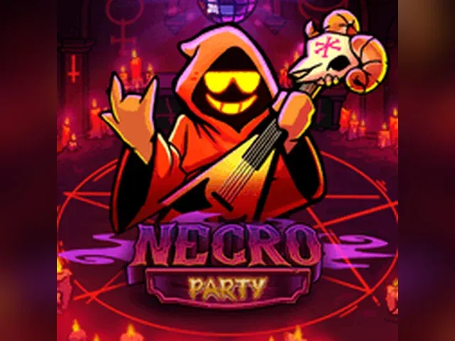 Necro Party