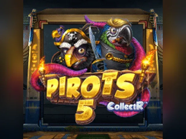 Pirots 5