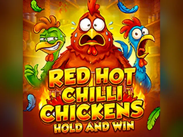 Red Hot Chilli Chickens