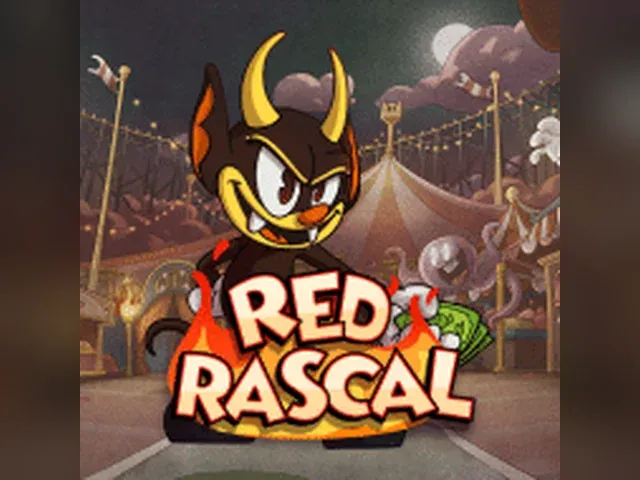 Red Rascal