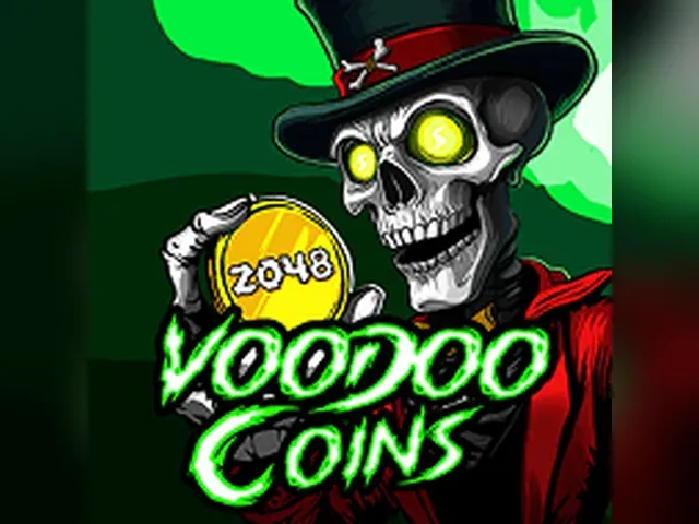 Voodoo Coins