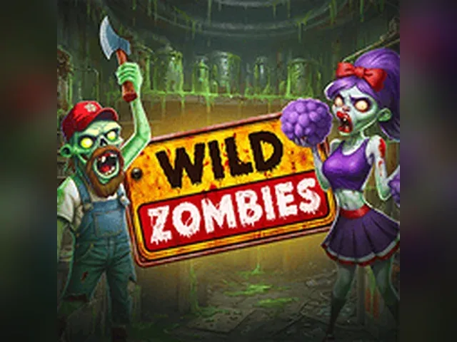 Wild Zombies