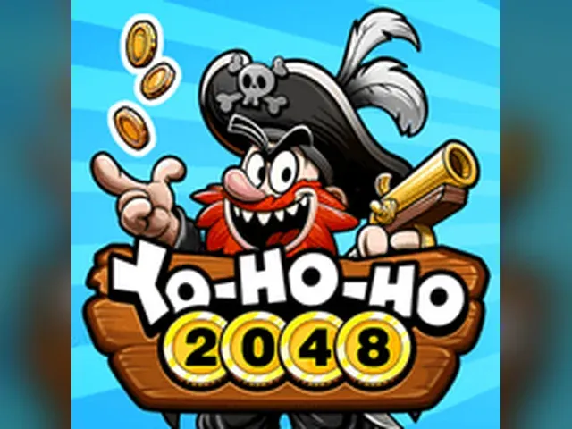 Yo-Ho-Ho 2048