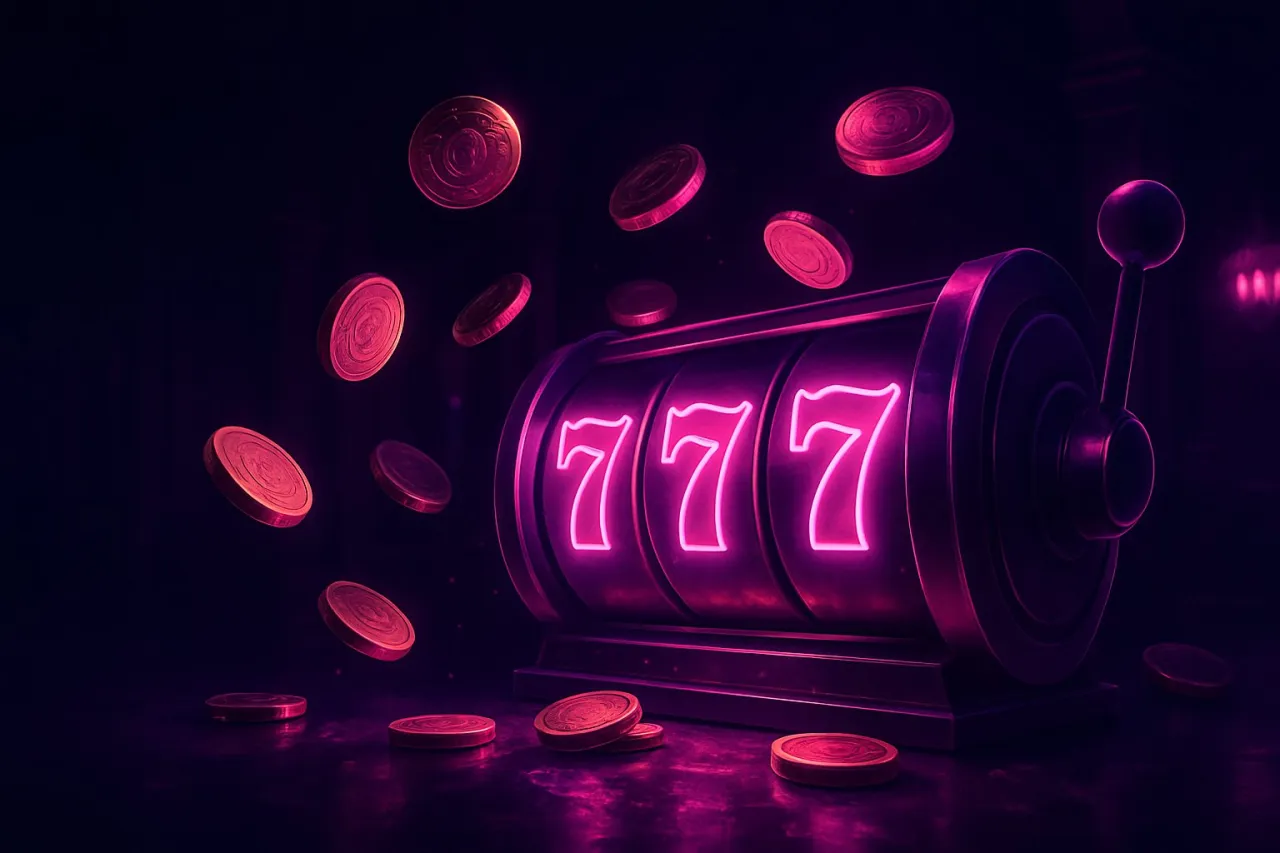 Lussurio Casino Crypto-Friendly Slots and Live Tables