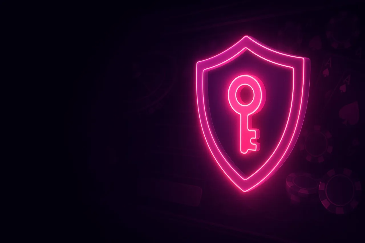 Login and Account Access at Lussurio Casino