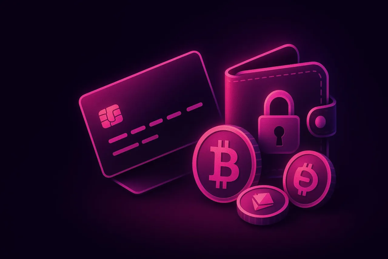 Payments at Lussurio