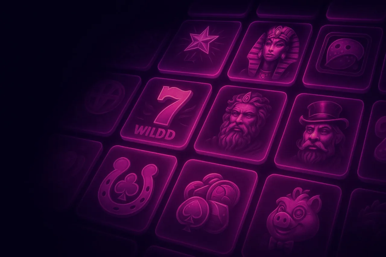 Game Providers at Lussurio